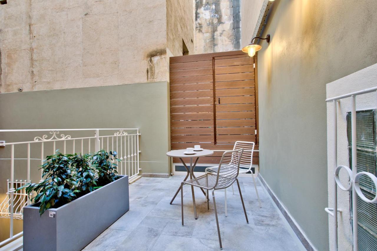 Chateau La Vallette - Grand Harbour Suite Valletta Eksteriør billede