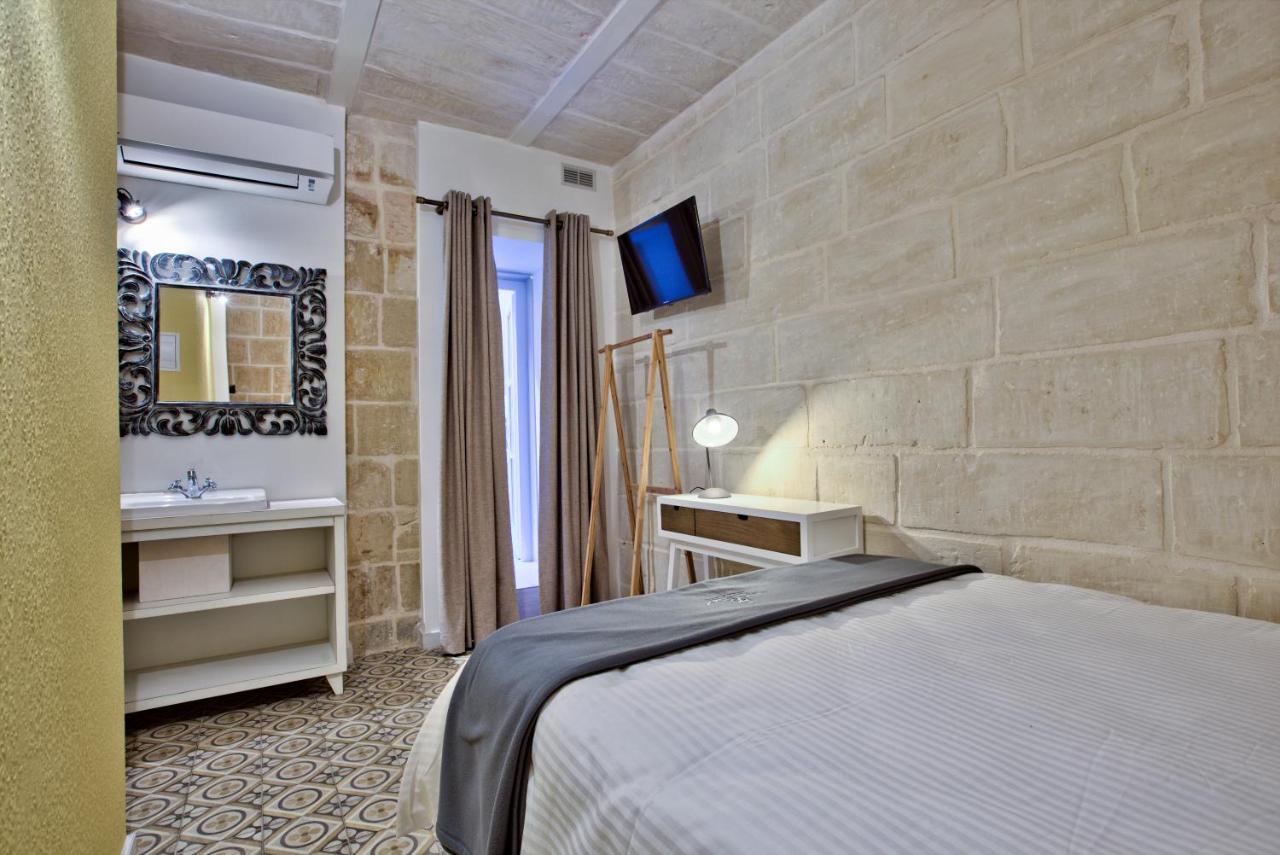 Chateau La Vallette - Grand Harbour Suite Valletta Eksteriør billede