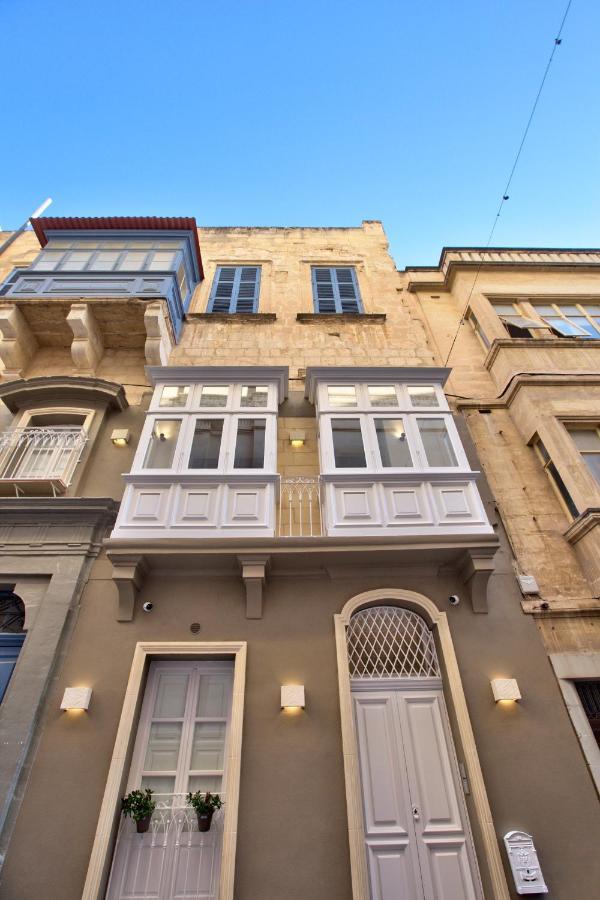 Chateau La Vallette - Grand Harbour Suite Valletta Eksteriør billede