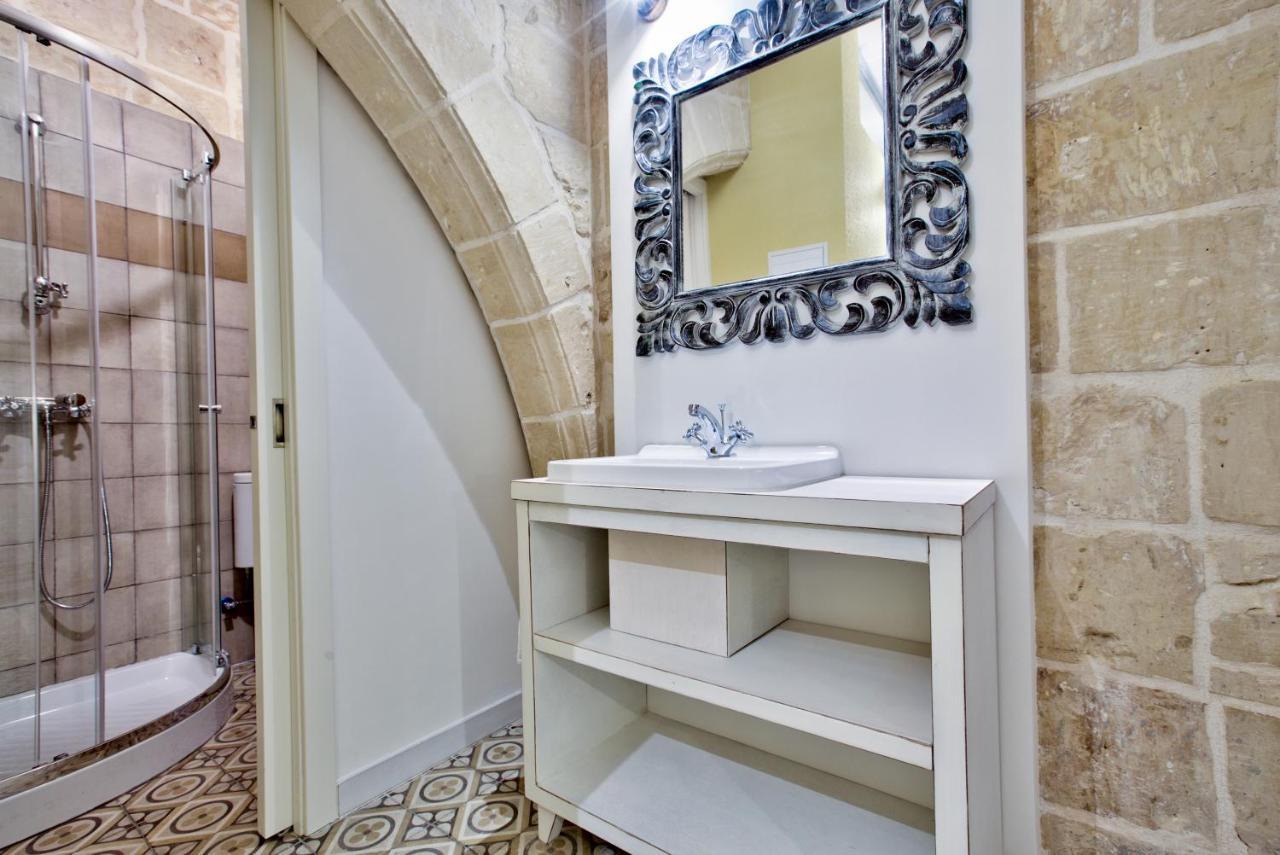 Chateau La Vallette - Grand Harbour Suite Valletta Eksteriør billede